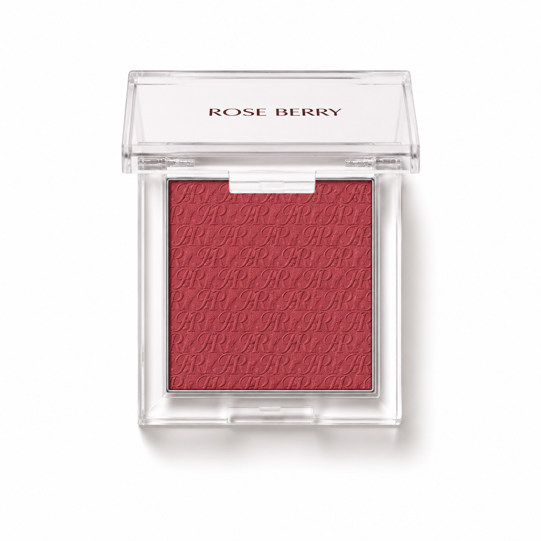 Rose Berry Blusher Powder Long Lasting Matte Finish