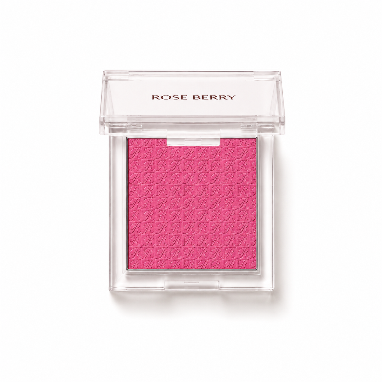 Rose Berry Blusher Powder Long Lasting Matte Finish