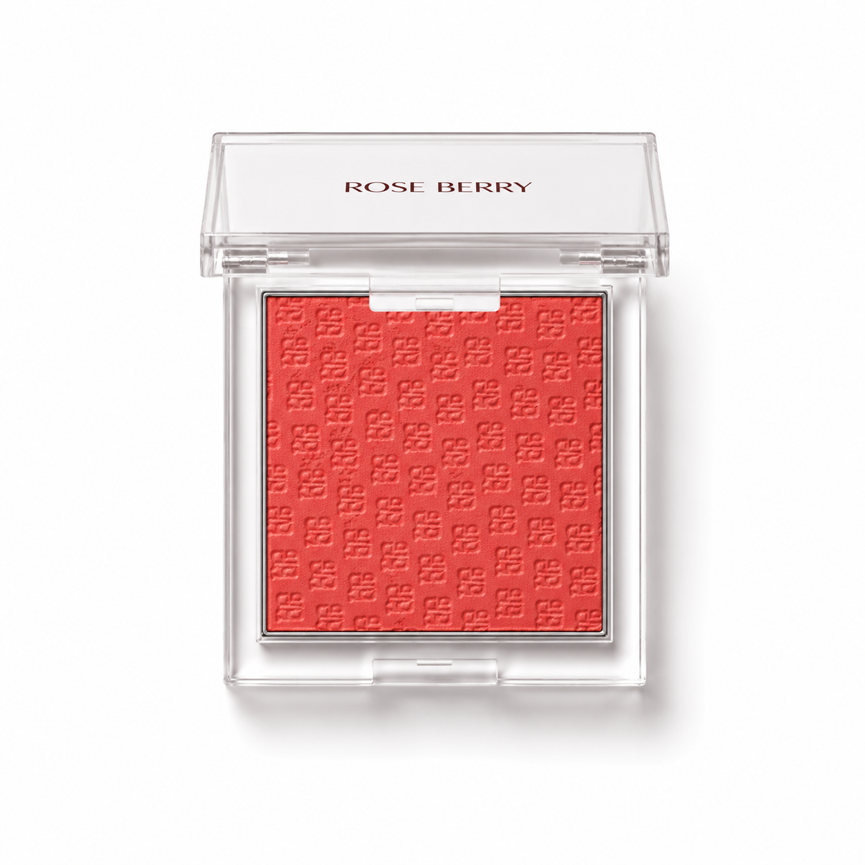 Rose Berry Blusher Powder Long Lasting Matte Finish