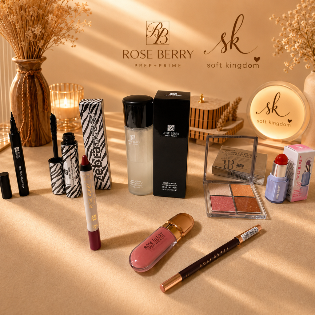 Roseberry pacakage 2