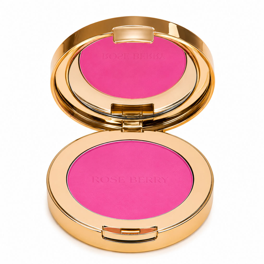 Rose Berry Powder Blusher