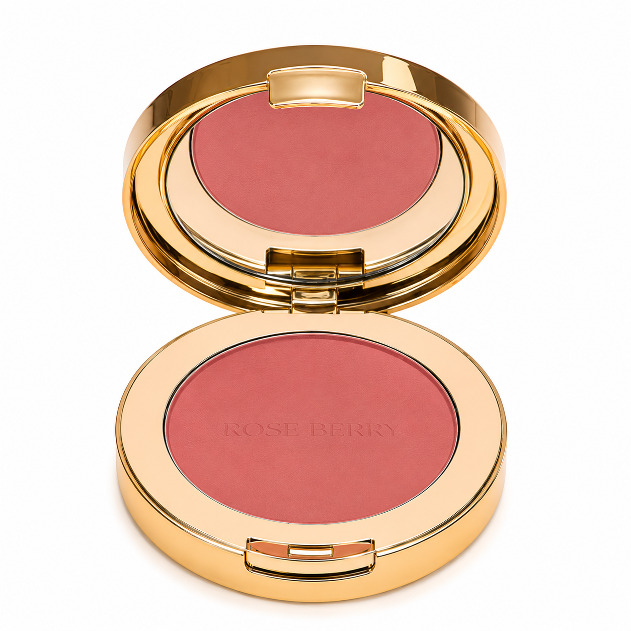 Rose Berry Powder Blusher