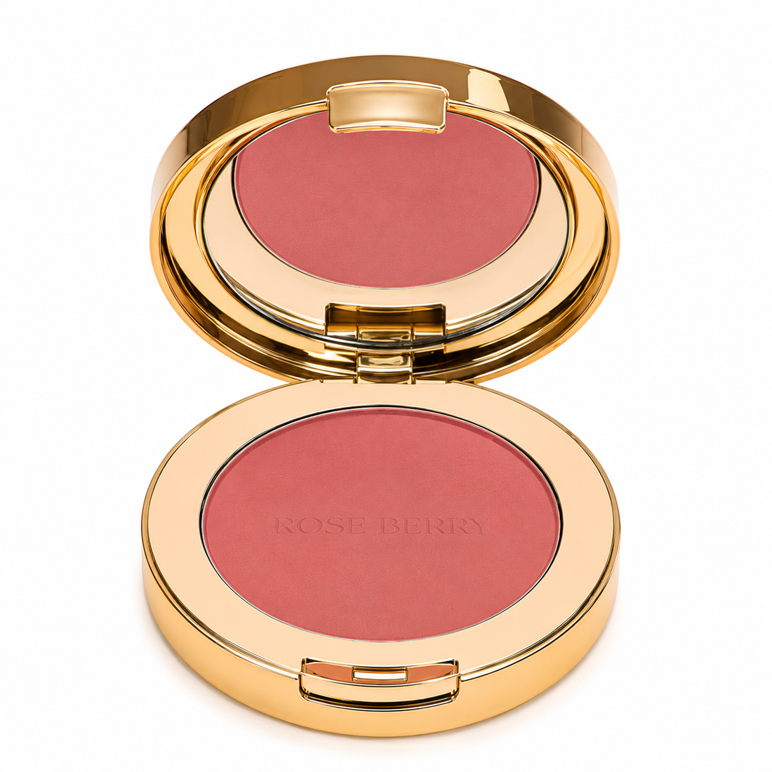 Rose Berry Powder Blusher