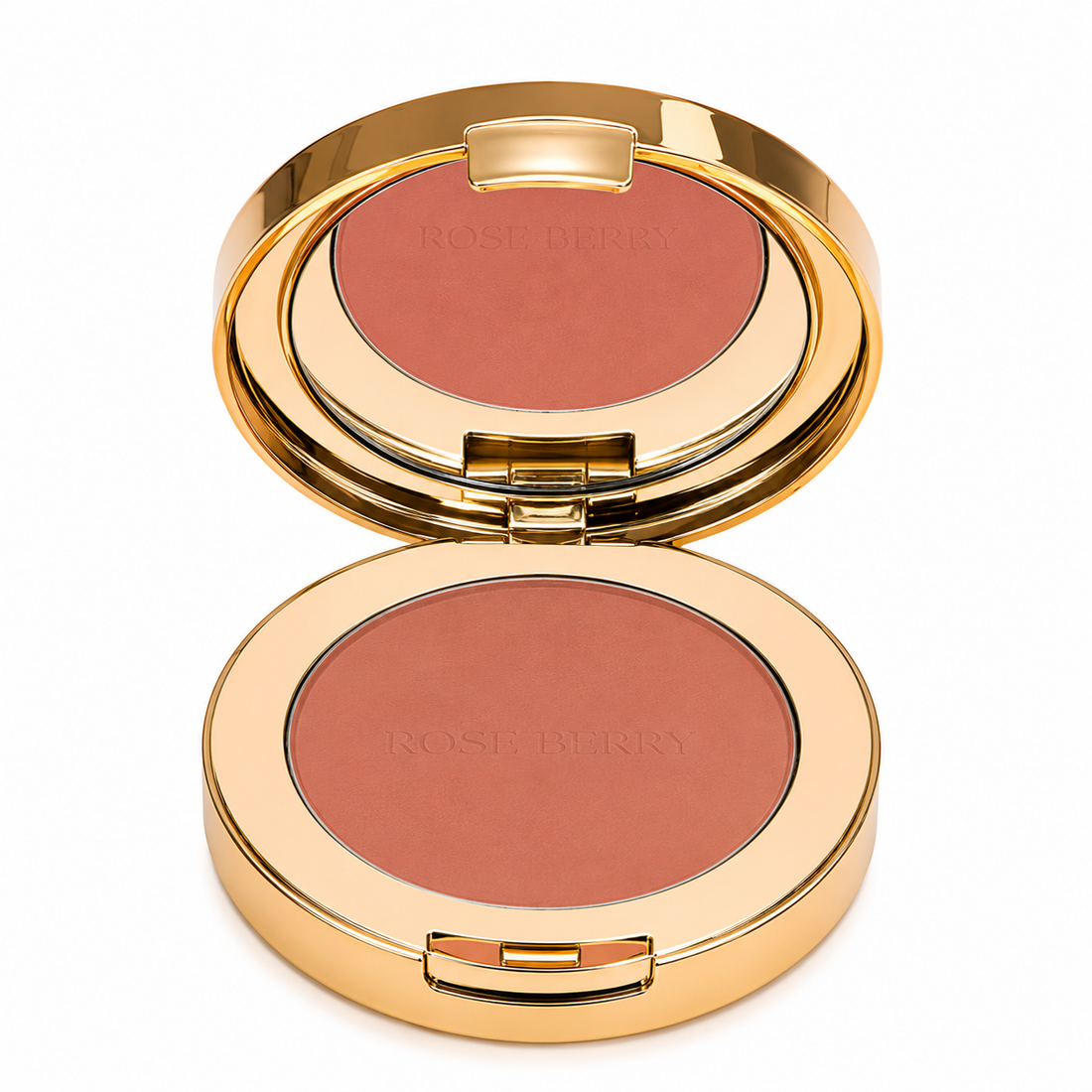 Rose Berry Powder Blusher