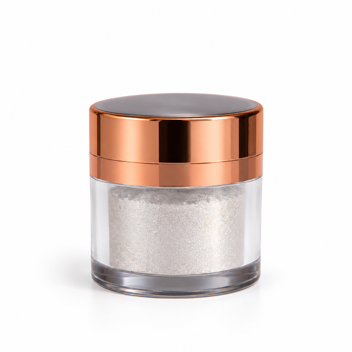 Rose Berry Loose Eyeshadow – Multidimensional Color