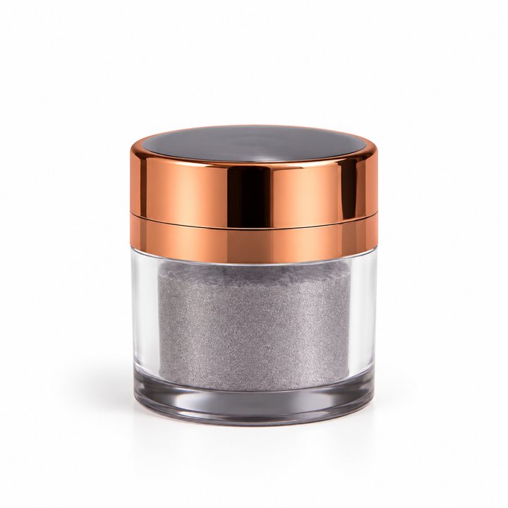 Rose Berry Loose Eyeshadow – Multidimensional Color