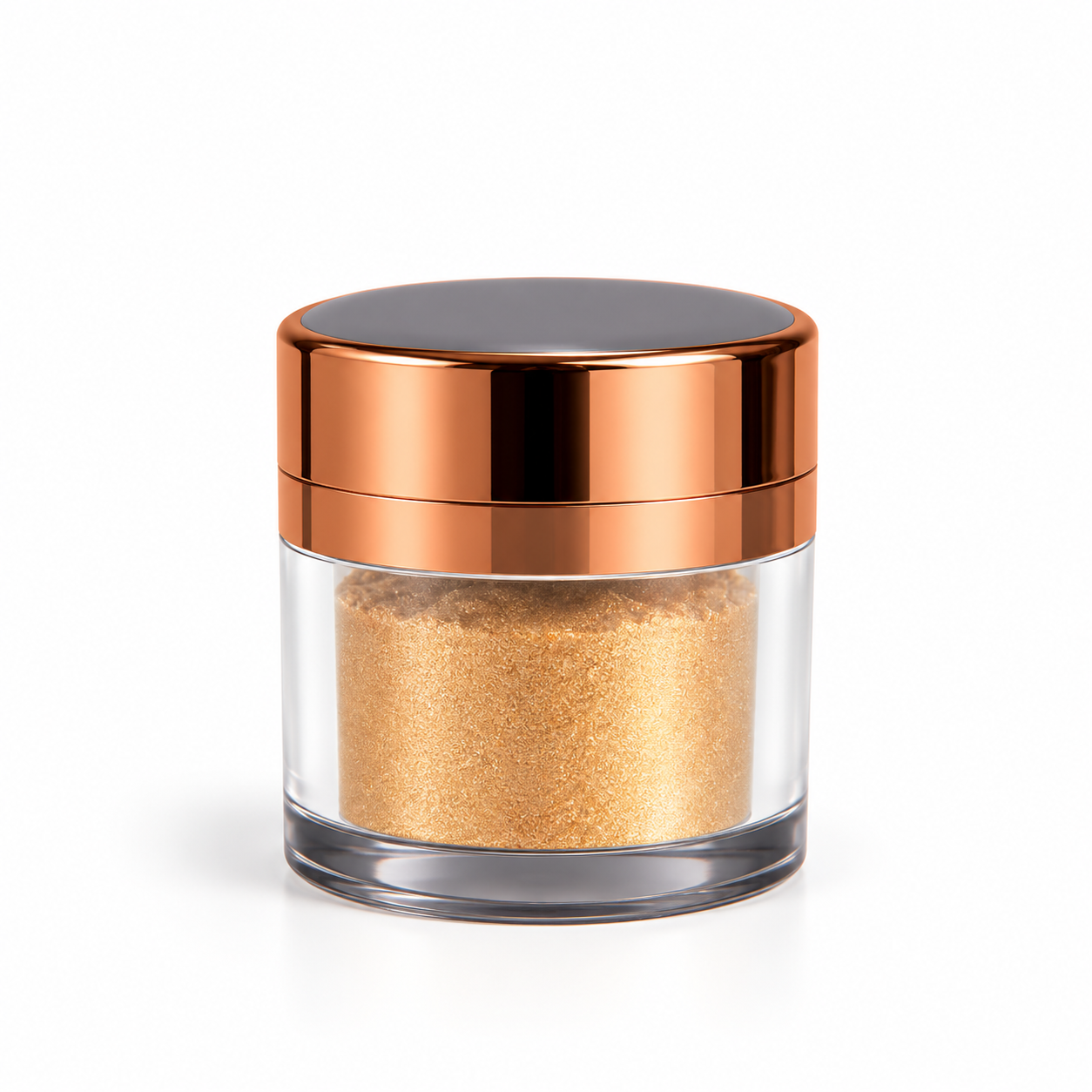 Rose Berry Loose Eyeshadow – Multidimensional Color