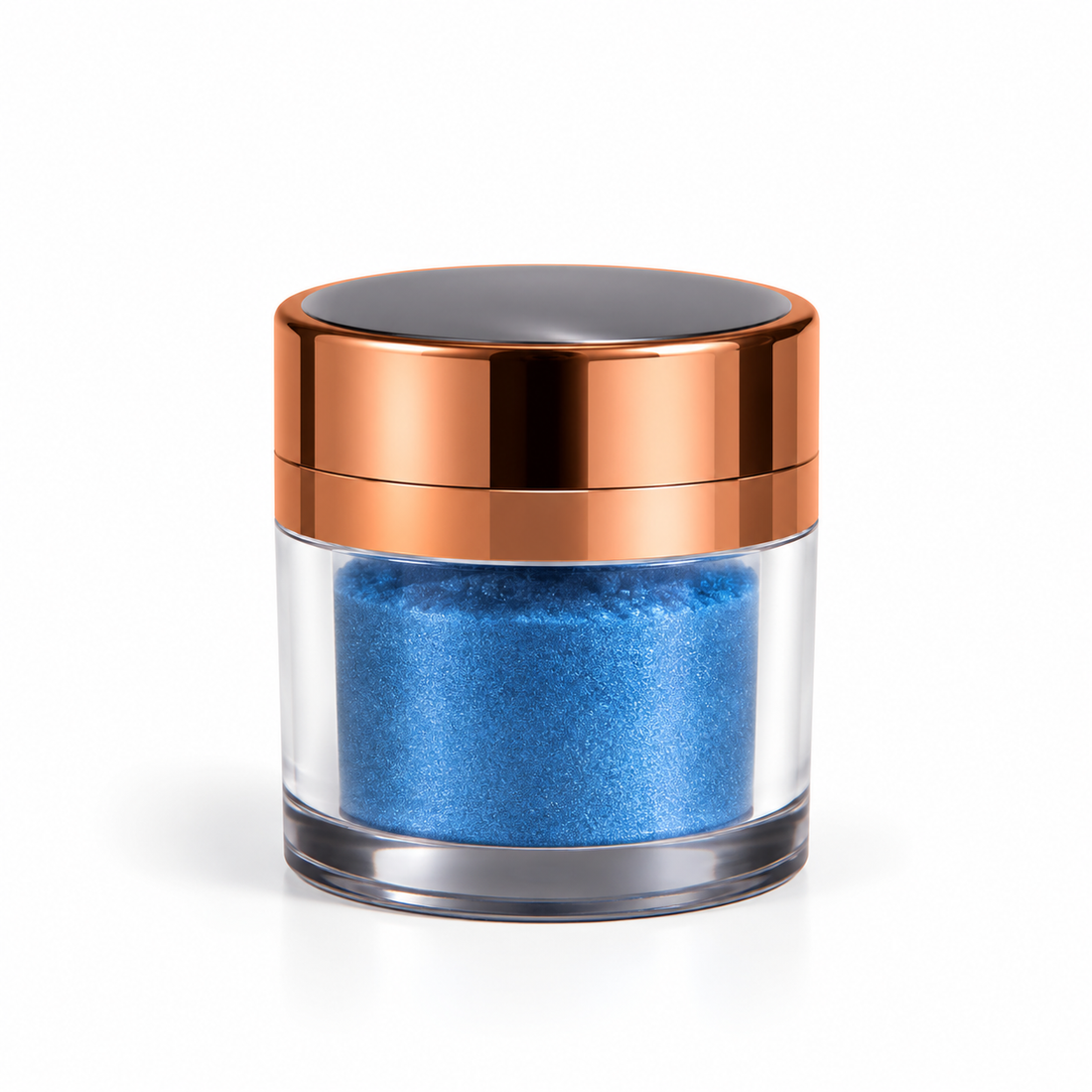 Rose Berry Loose Eyeshadow – Multidimensional Color