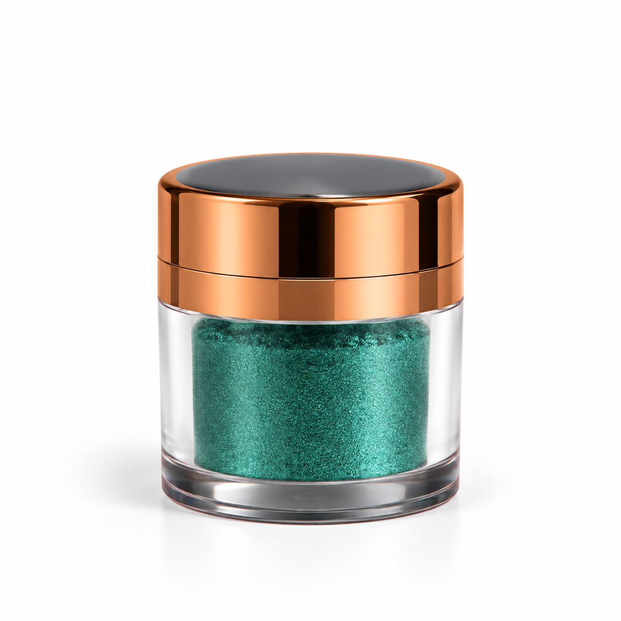 Rose Berry Loose Eyeshadow – Multidimensional Color