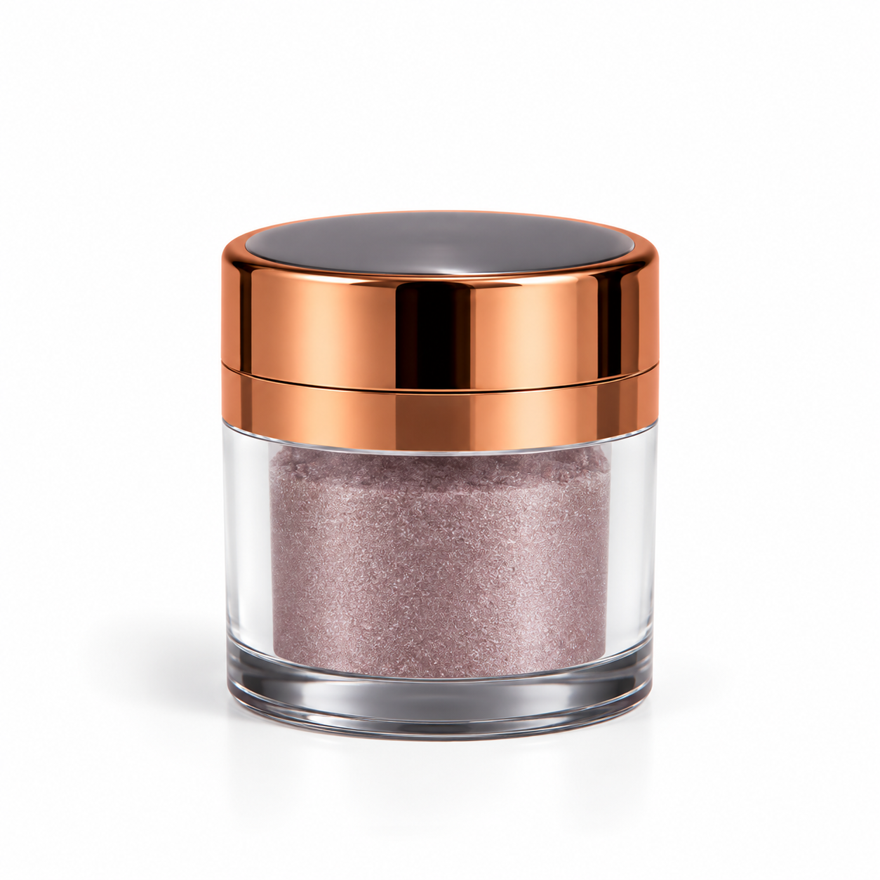 Rose Berry Loose Eyeshadow – Multidimensional Color