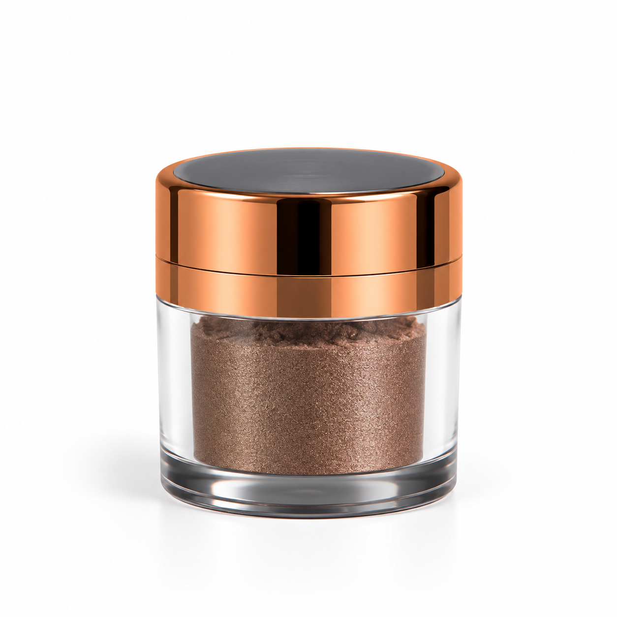 Rose Berry Loose Eyeshadow – Multidimensional Color