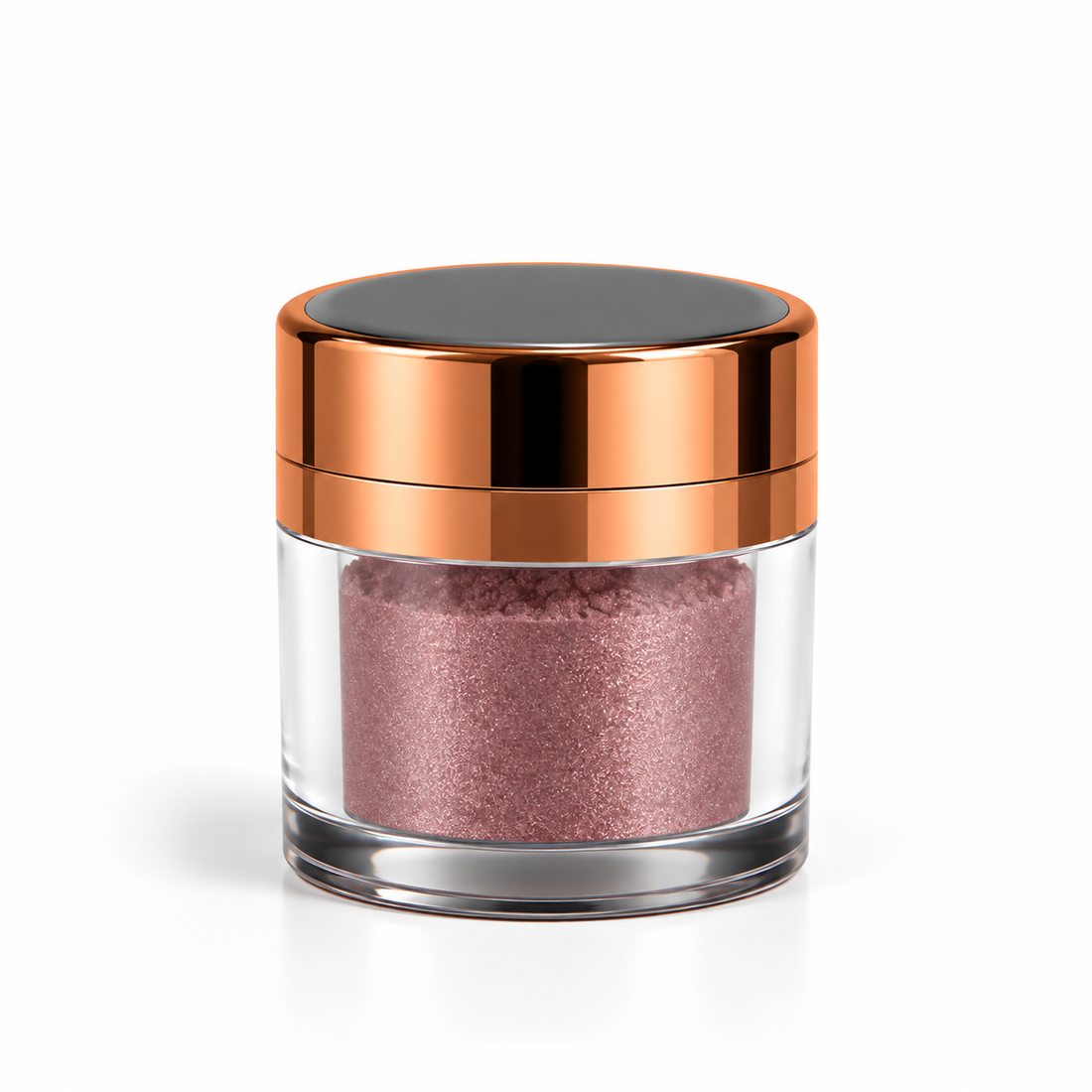Rose Berry Loose Eyeshadow – Multidimensional Color