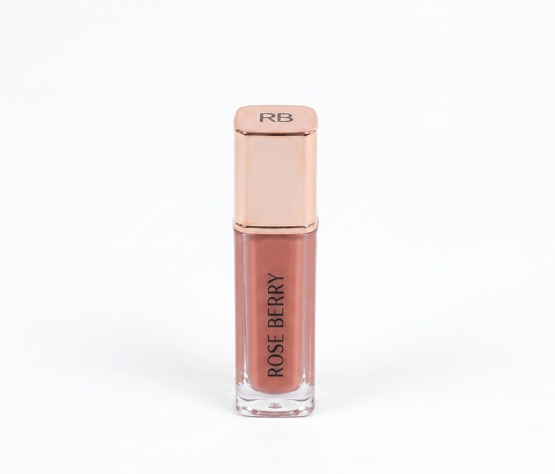 Matte Lipgloss