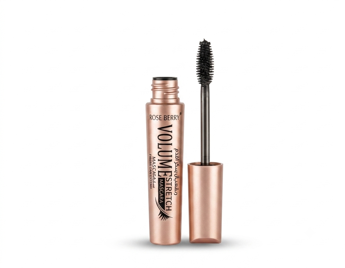 Volume Stretch Mascara
