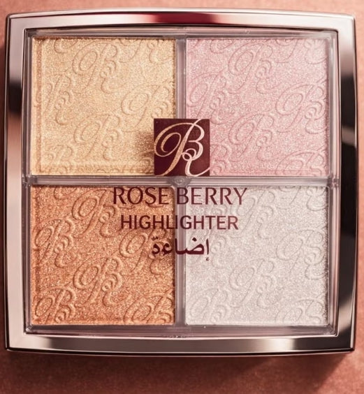 Roseberry pacakage 2