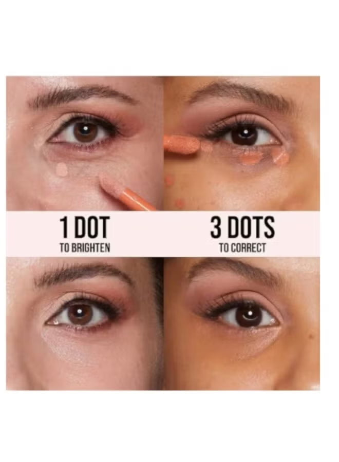 HighFilter Concealer Corrector - 02 Peach