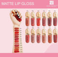 Roseberry Matte lip gloss