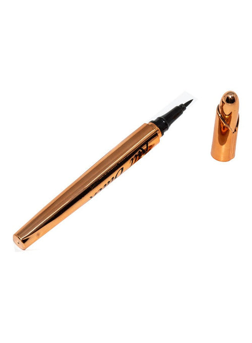 24-Hour Brush Eye Liner Kill Black