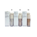 Positive light liquid luminizer