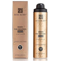 Rose Berry Body Foundation Spray Natural Coverage Long Lasting