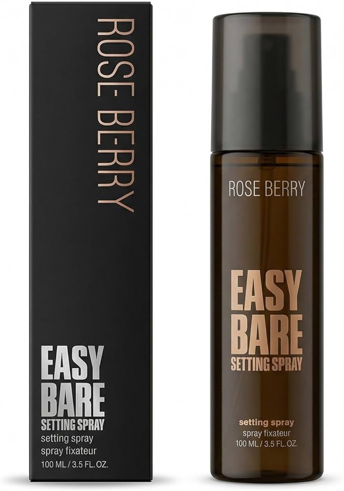 Roseberry pacakage