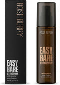 Rose Berry Easy Bare Makeup Setting Spray, Long-Lasting Spray