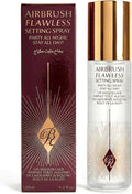 Rose Bery - Makeup Fixer Mist, Airbrush Flawless, Setting Spray, Long Lasting