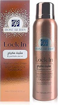 Rose Bery - Makeup Fixer Spray, With Vitamin E, Setting Spray, Long Lasting