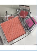 Rose Berry Blusher Powder Long Lasting Matte Finish