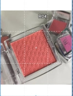 Rose Berry Blusher Powder Long Lasting Matte Finish