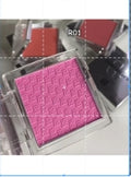 Rose Berry Blusher Powder Long Lasting Matte Finish