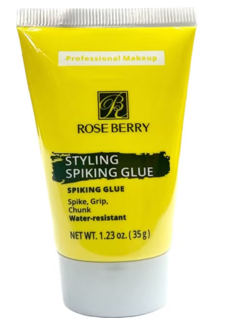 Styling Spiking Glue Spike Grip Chunk