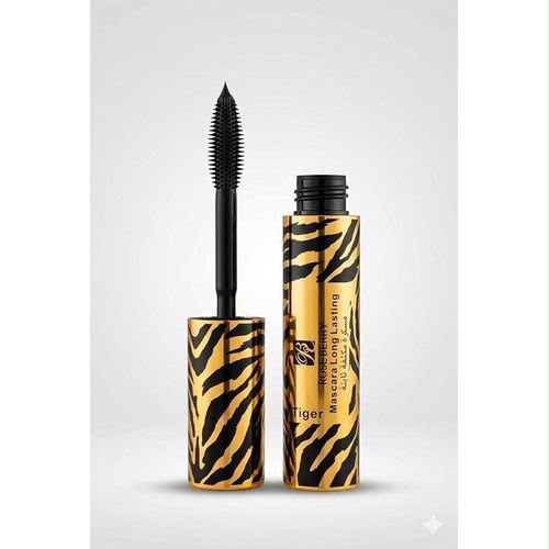Tiger Mascara Long Lasting