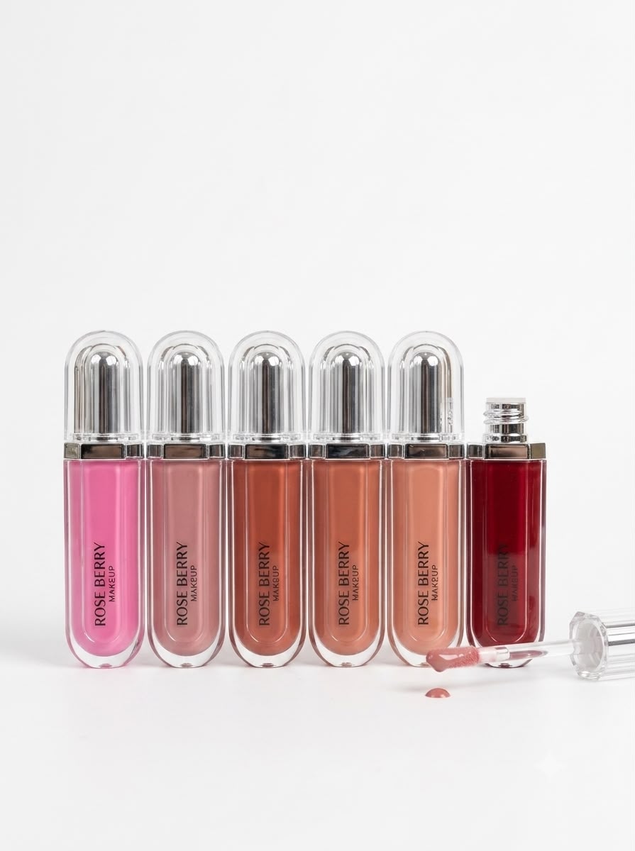 3D Hydra Xtreme Lipgloss