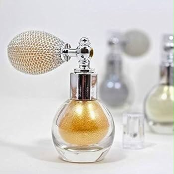 Go Go Glow Highlighting Body Mist