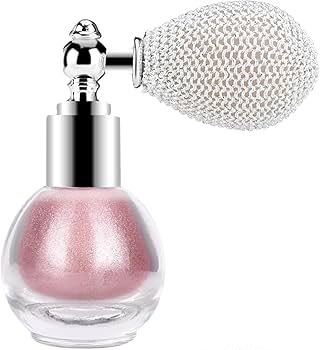 Go Go Glow Highlighting Body Mist