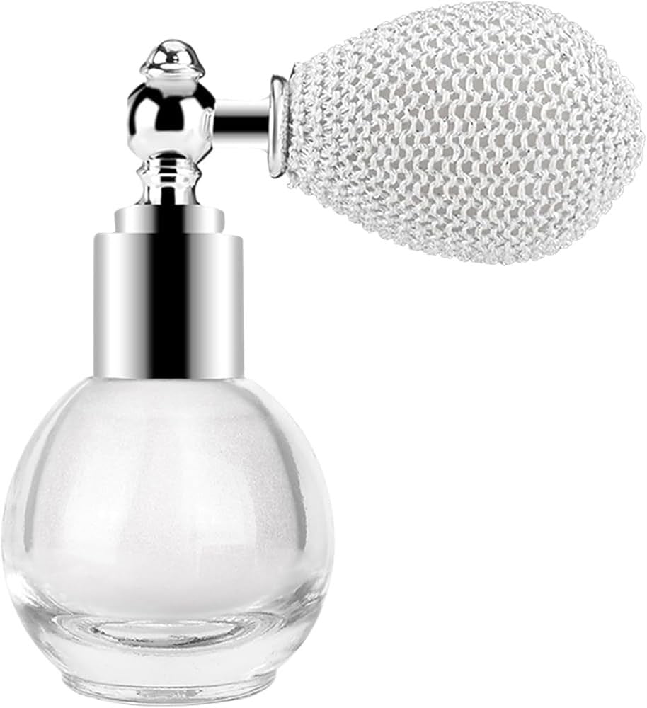 Go Go Glow Highlighting Body Mist