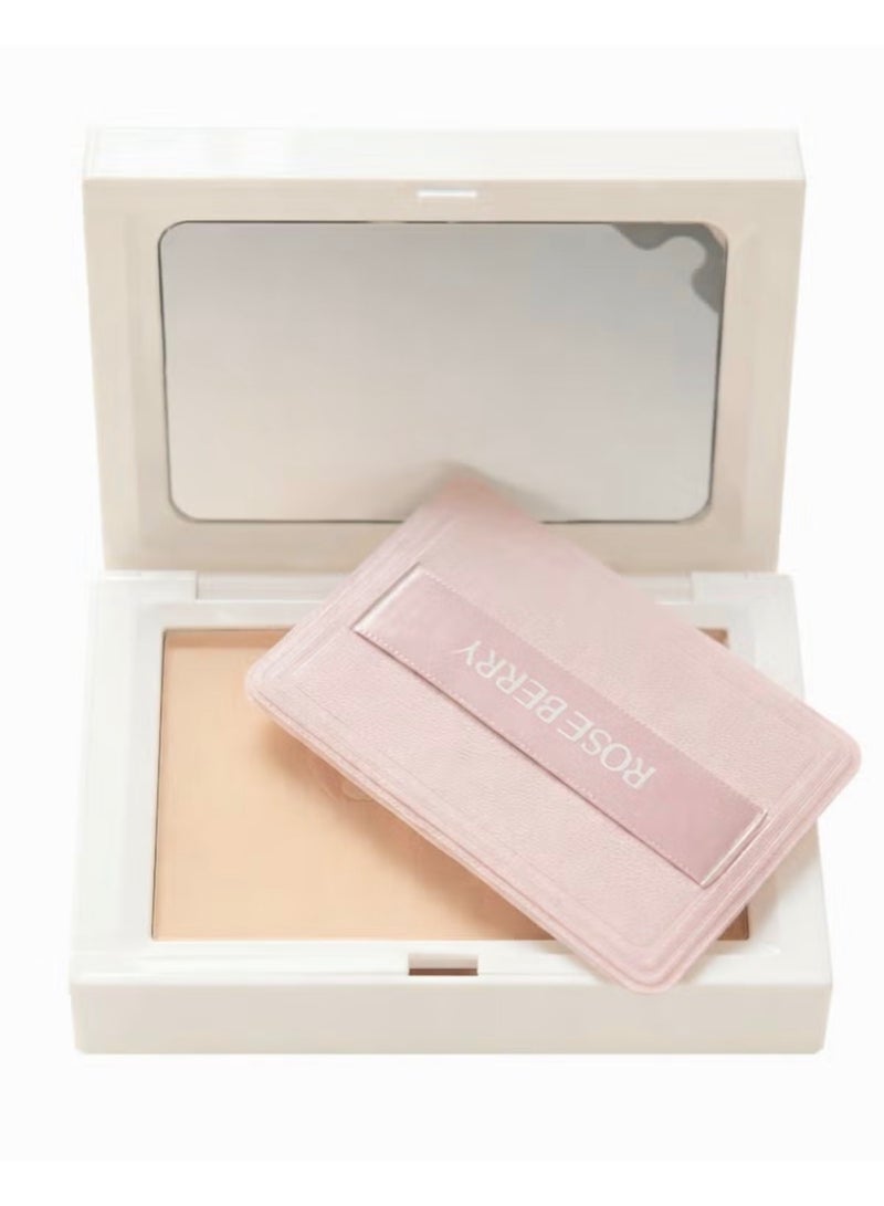 Bright Compact Powder R01