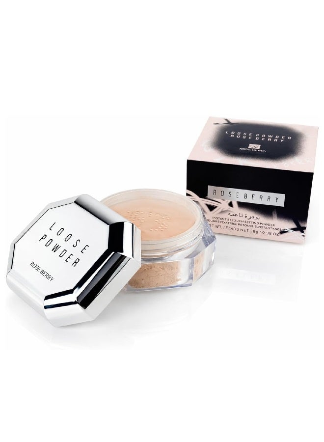 Instant Retouch Setting Powder 02