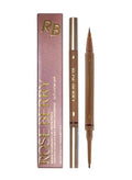 Brow Blade Pencil Dark Brown