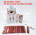 Rose Berry Perfectly Real Glossy Lip Gloss