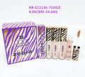 Rose Berry Zebra Contour Concealer