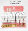 Rose Berry Soft Pinch Dewy Liquid Blush