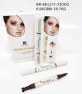 Rose Berry Freckle Please 2-in-1 Simulation Freckle Pen