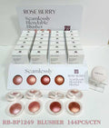 Rose Berry Seamlessly Blendable Blusher