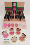 Rose Berry Powder Blusher