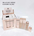 Rose Berry Flawless Stay Matte Foundation