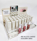 Rose Berry Sweet Cheeks Liquid Blush