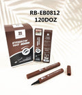 Rose Berry Eyebrow Tint Waterproof