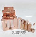 Rose Berry Liquid Highlighter Sunburst Glow Mixer